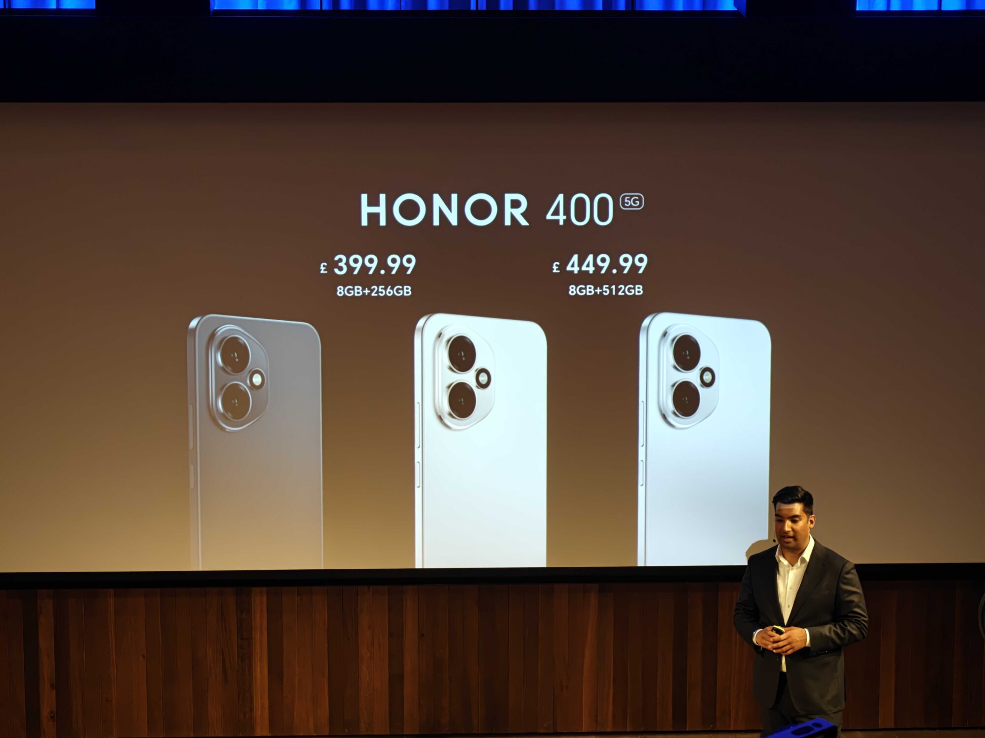 Honor 400 Series Arrives, Puts Its Focus on AI and Photography 33