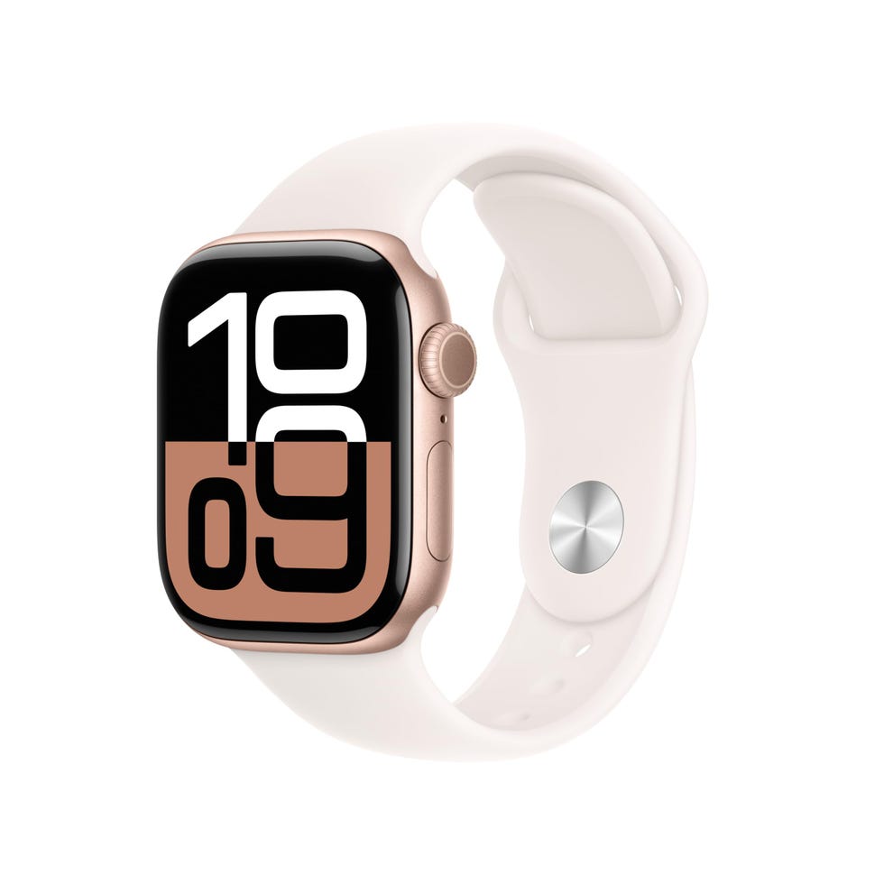 Watch Series 10 [GPS + Cellular 42mm] 