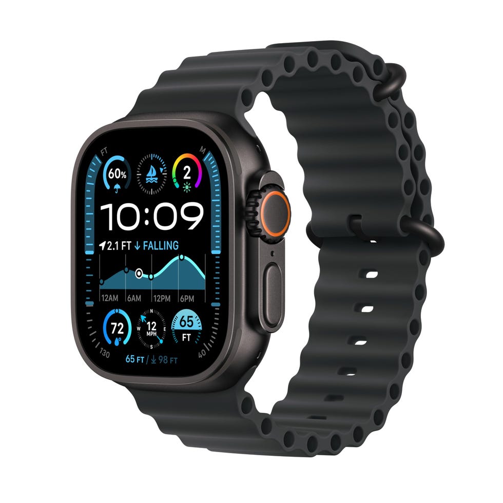 Watch Ultra 2 [GPS + Cellular]