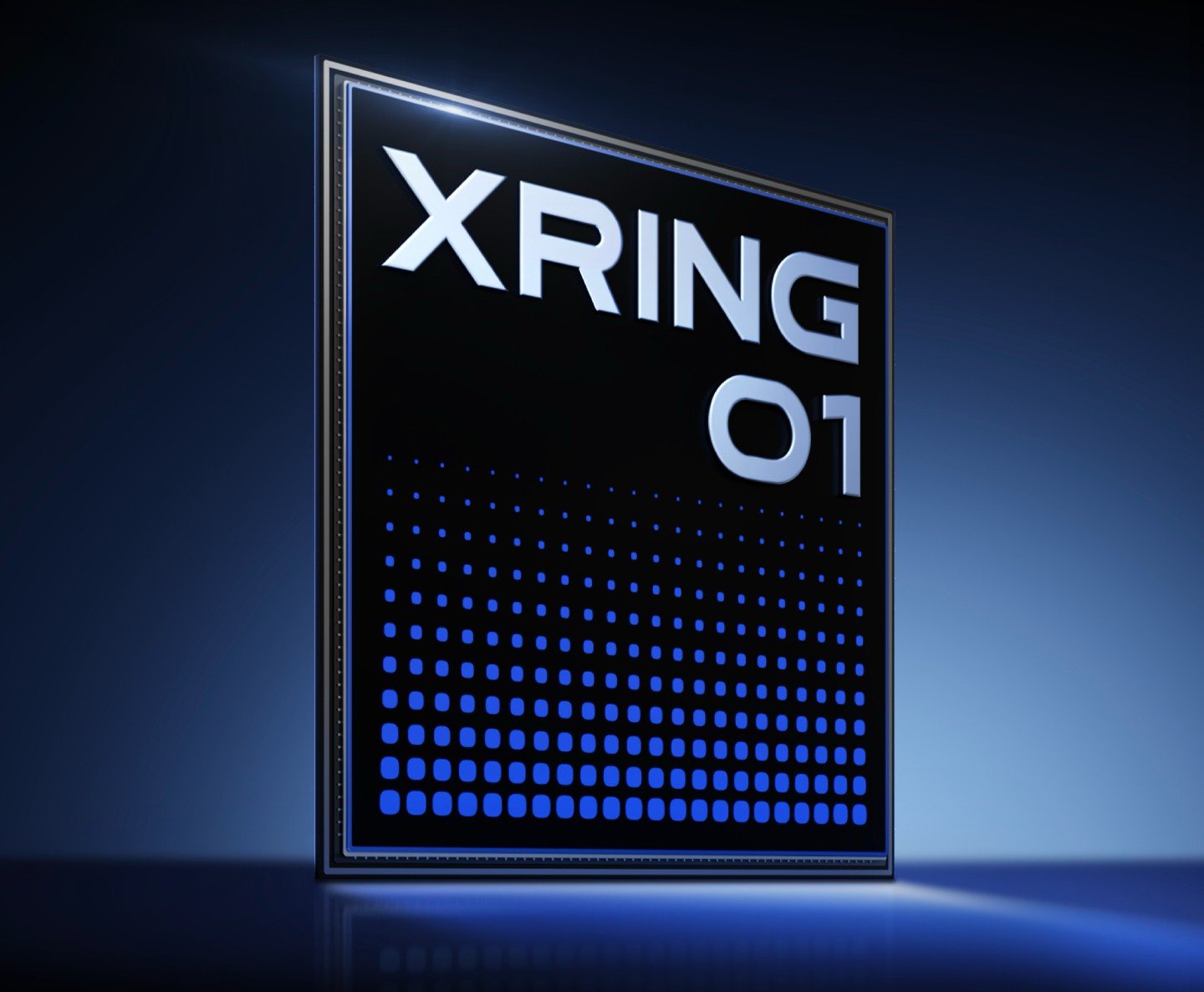 Xiaomi's Brand-New XRING O1 Processor Is Here and It's Killer 5