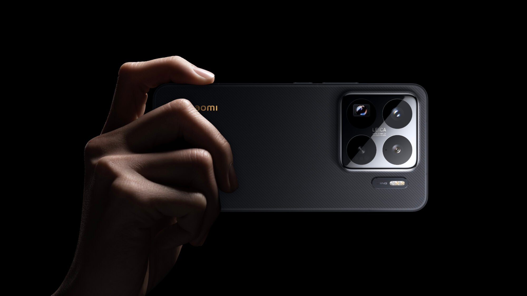 Xiaomi's Brand-New XRING O1 Processor Is Here and It's Killer 6