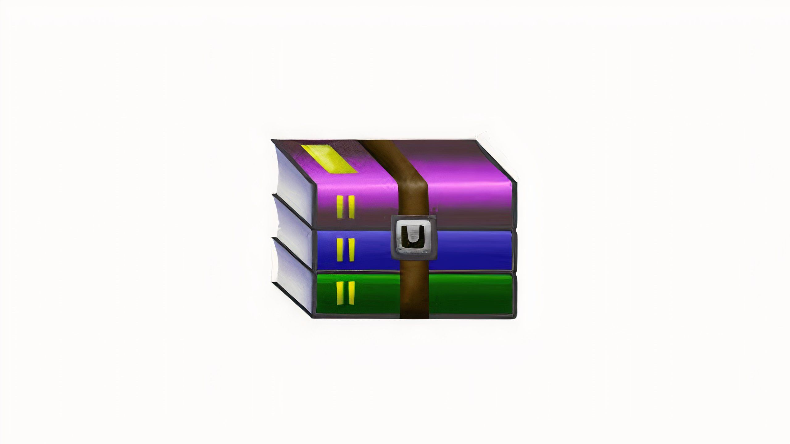 WinRAR 1995 tag