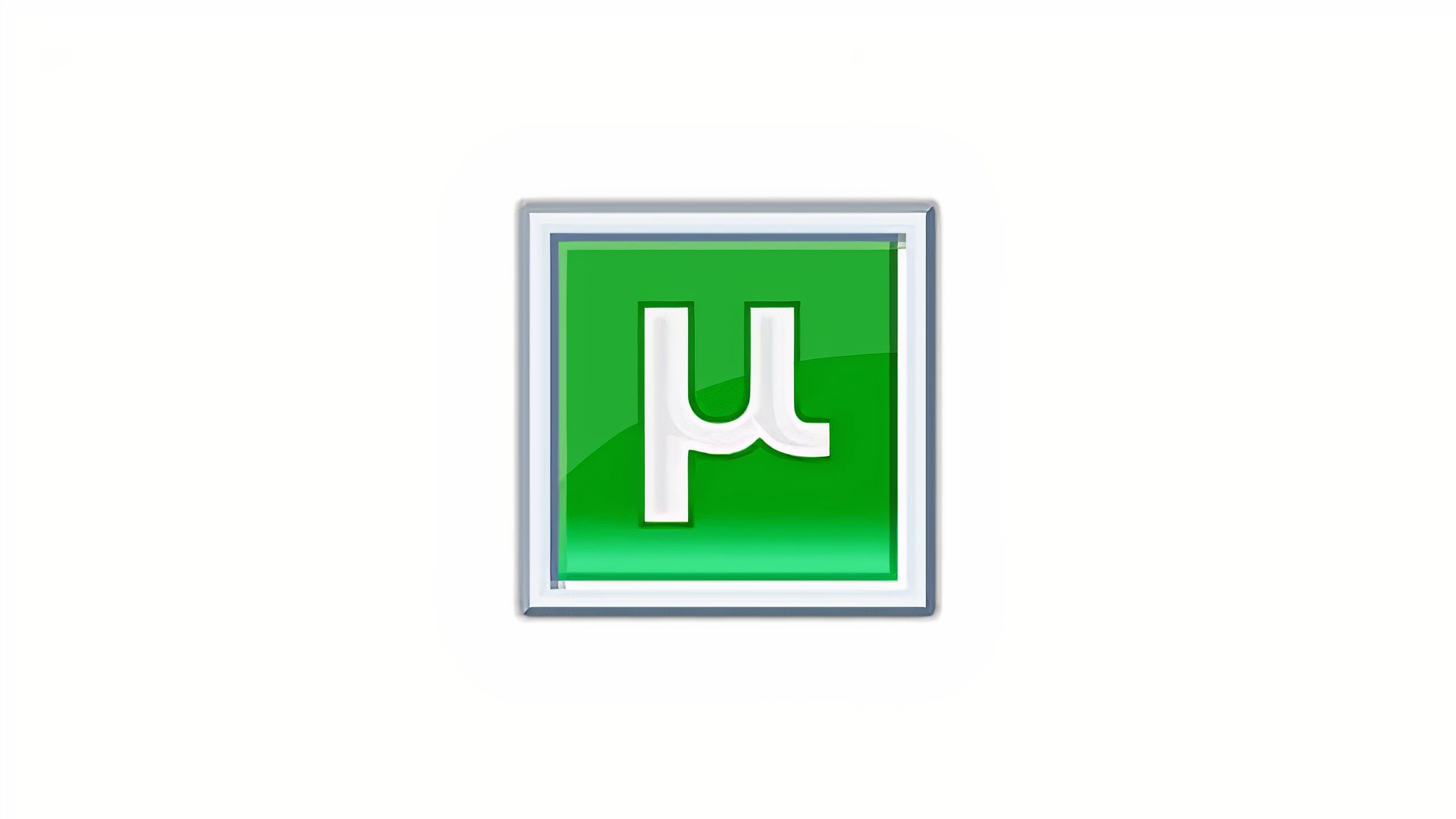 μTorrent 2005 tag