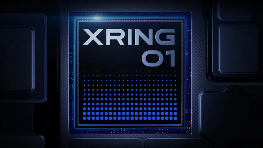 Xiaomi Xring O1 image 2