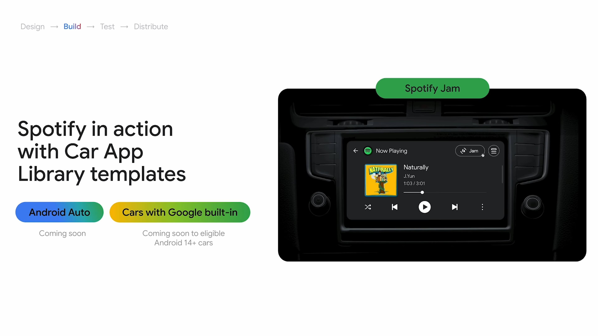 Spotify Jam on Android Auto (3)