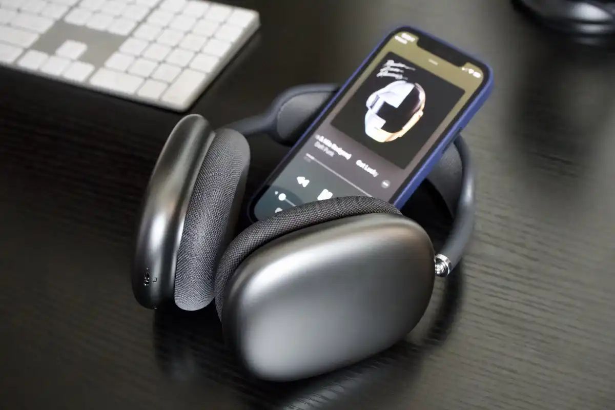 AirPods Max