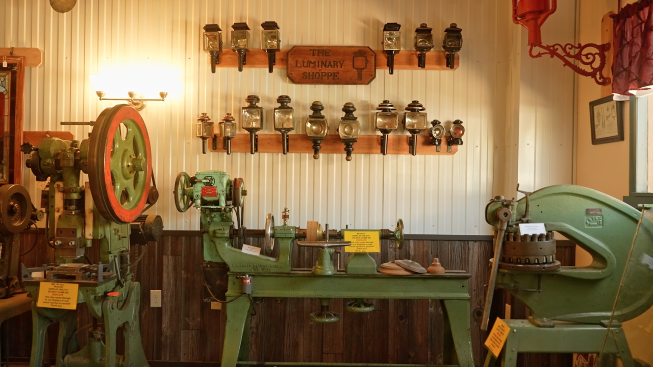 Treasures Out West, new western museum in Joliet