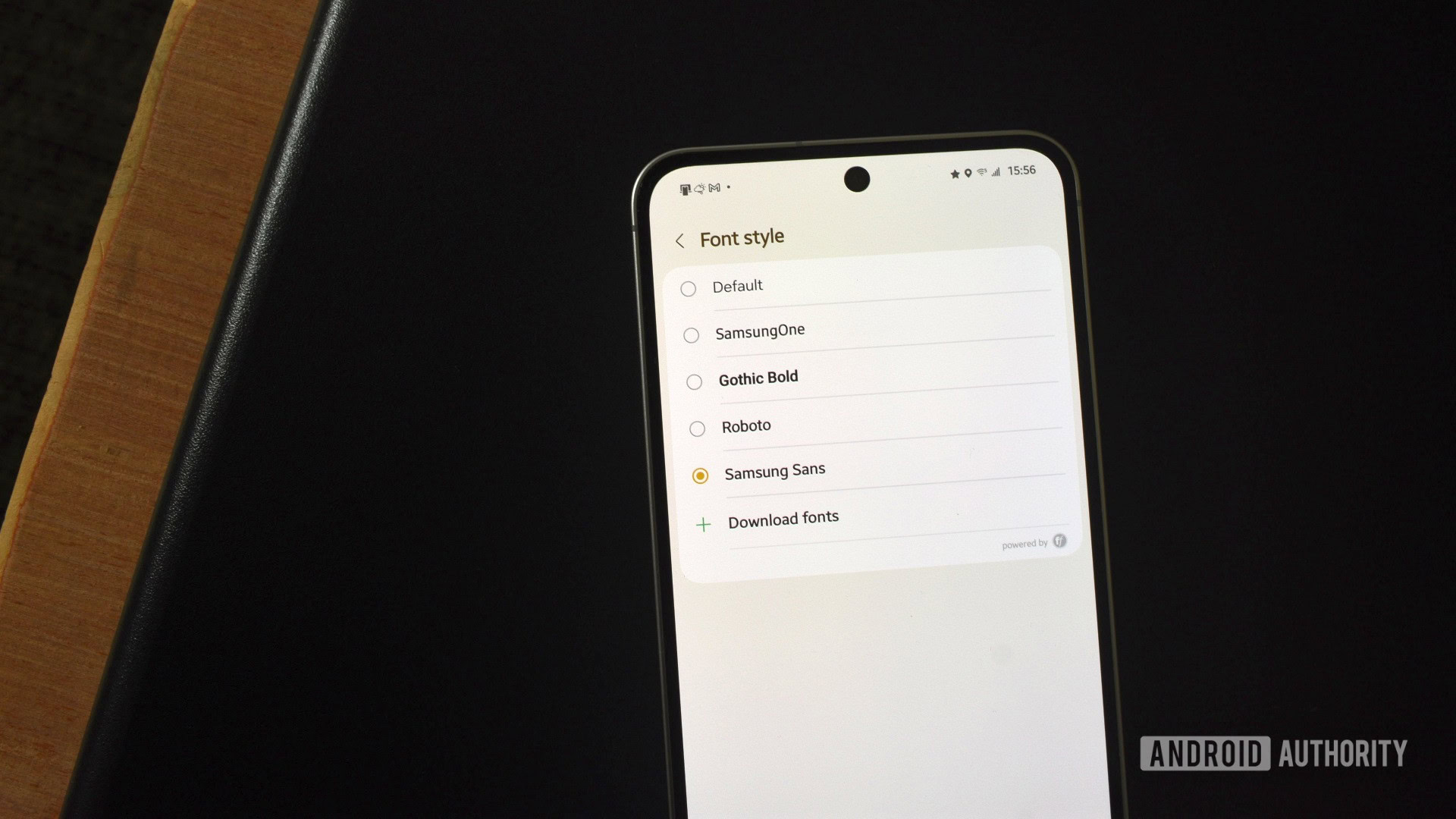 samsung one ui 7 font choices 1 samsung one ui 7 font choices 1