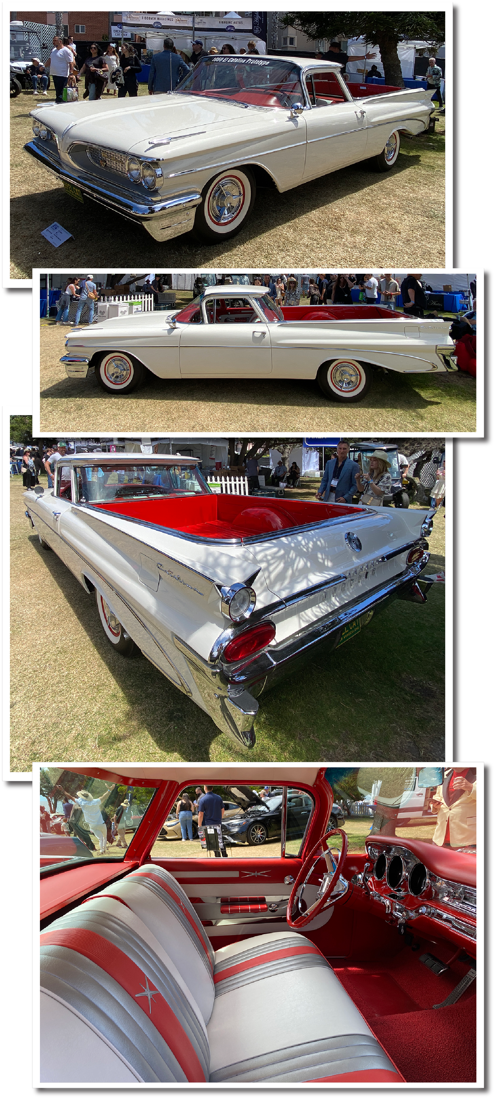 El Catalina