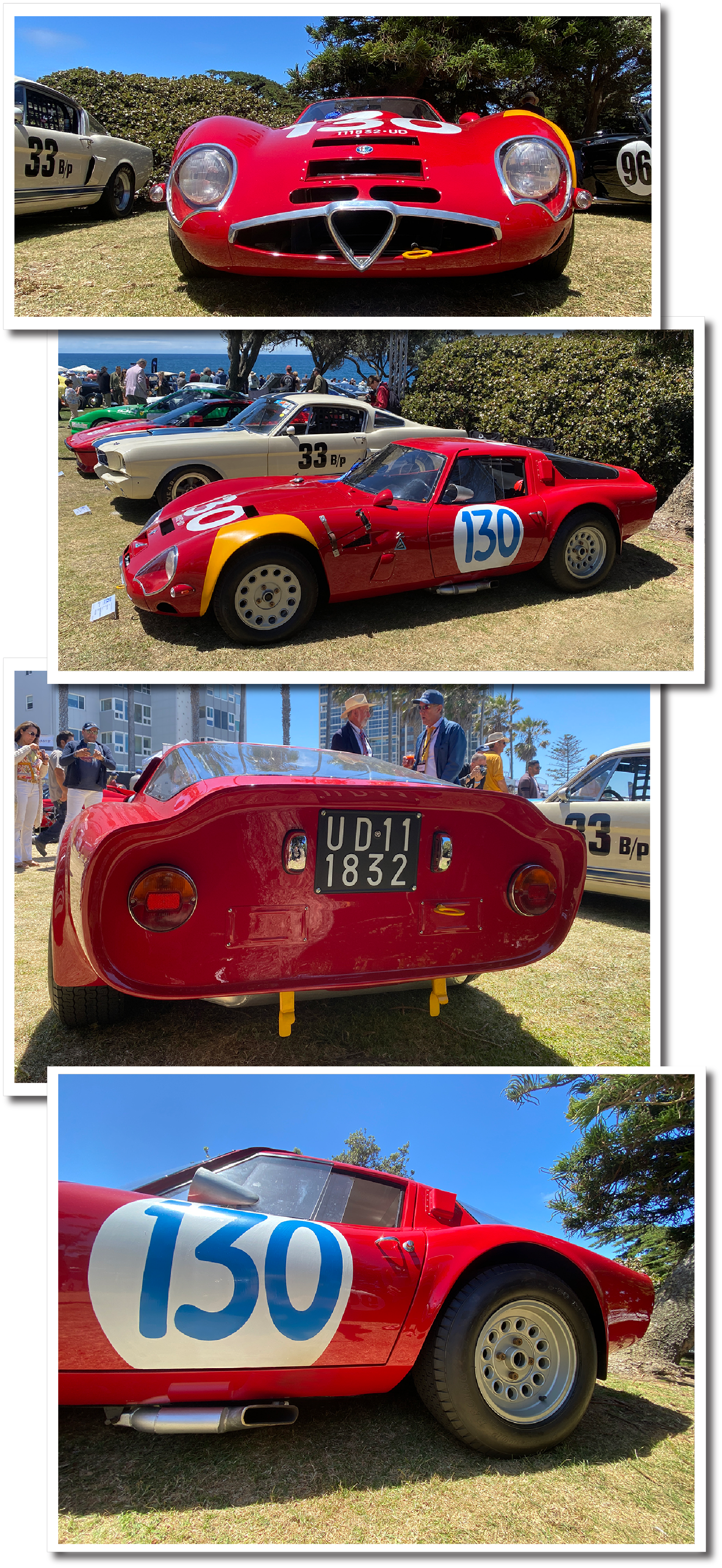 Tz2 A