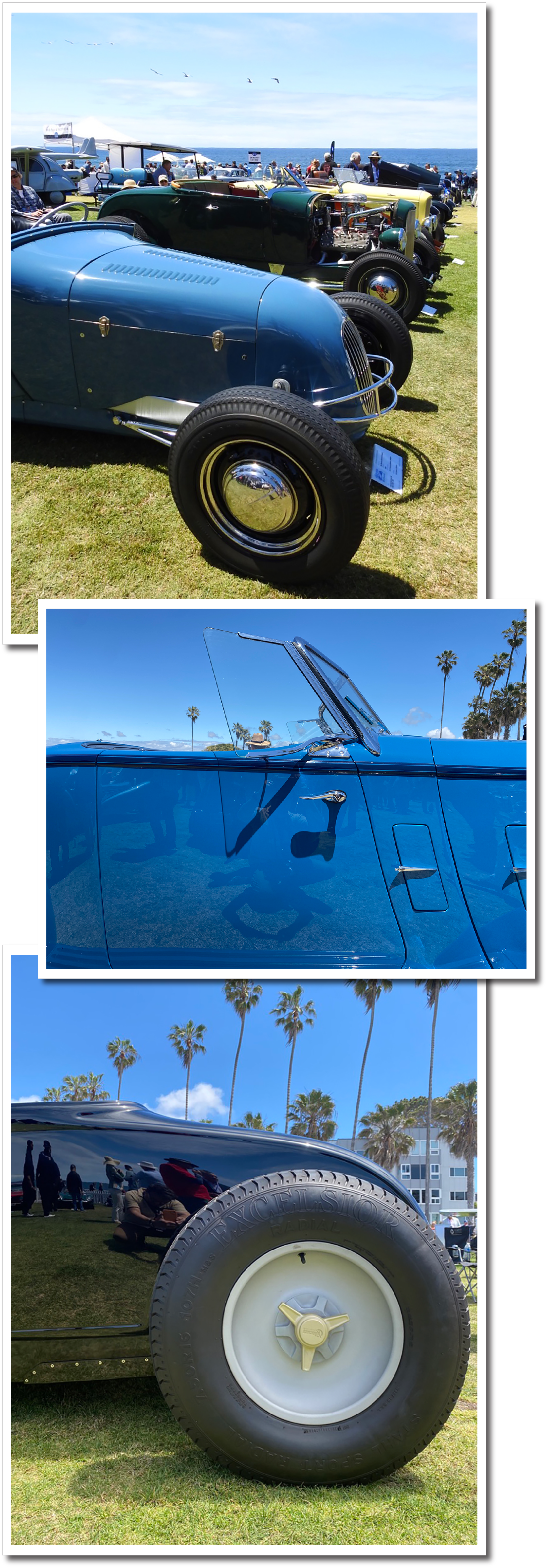 Hot Rods A