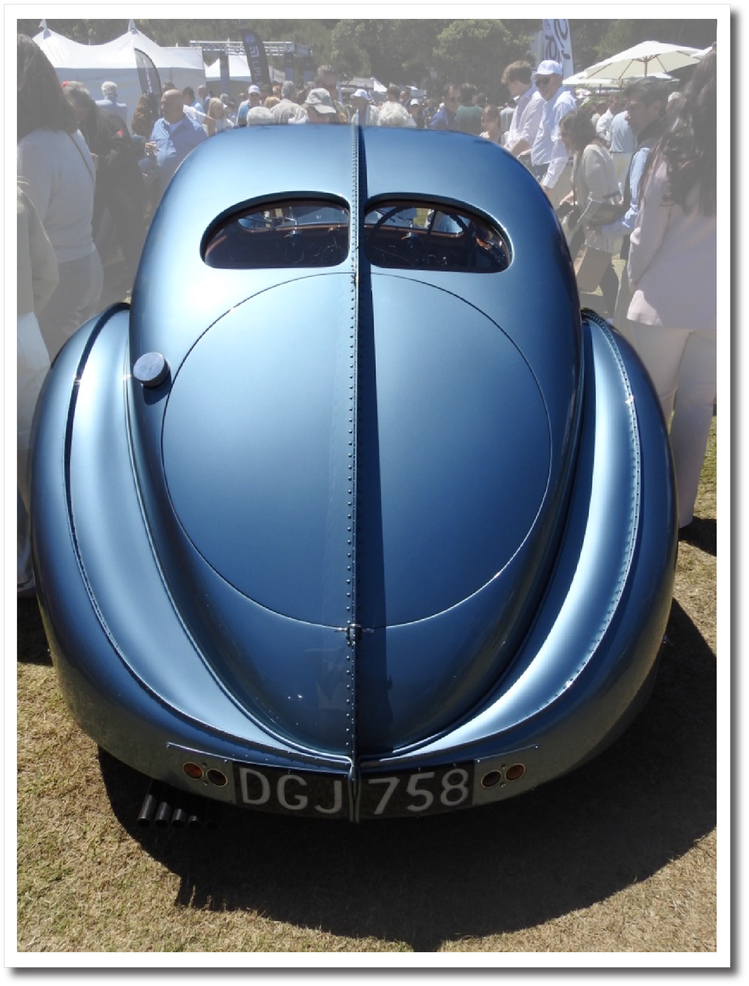 Bugatti Atalantic