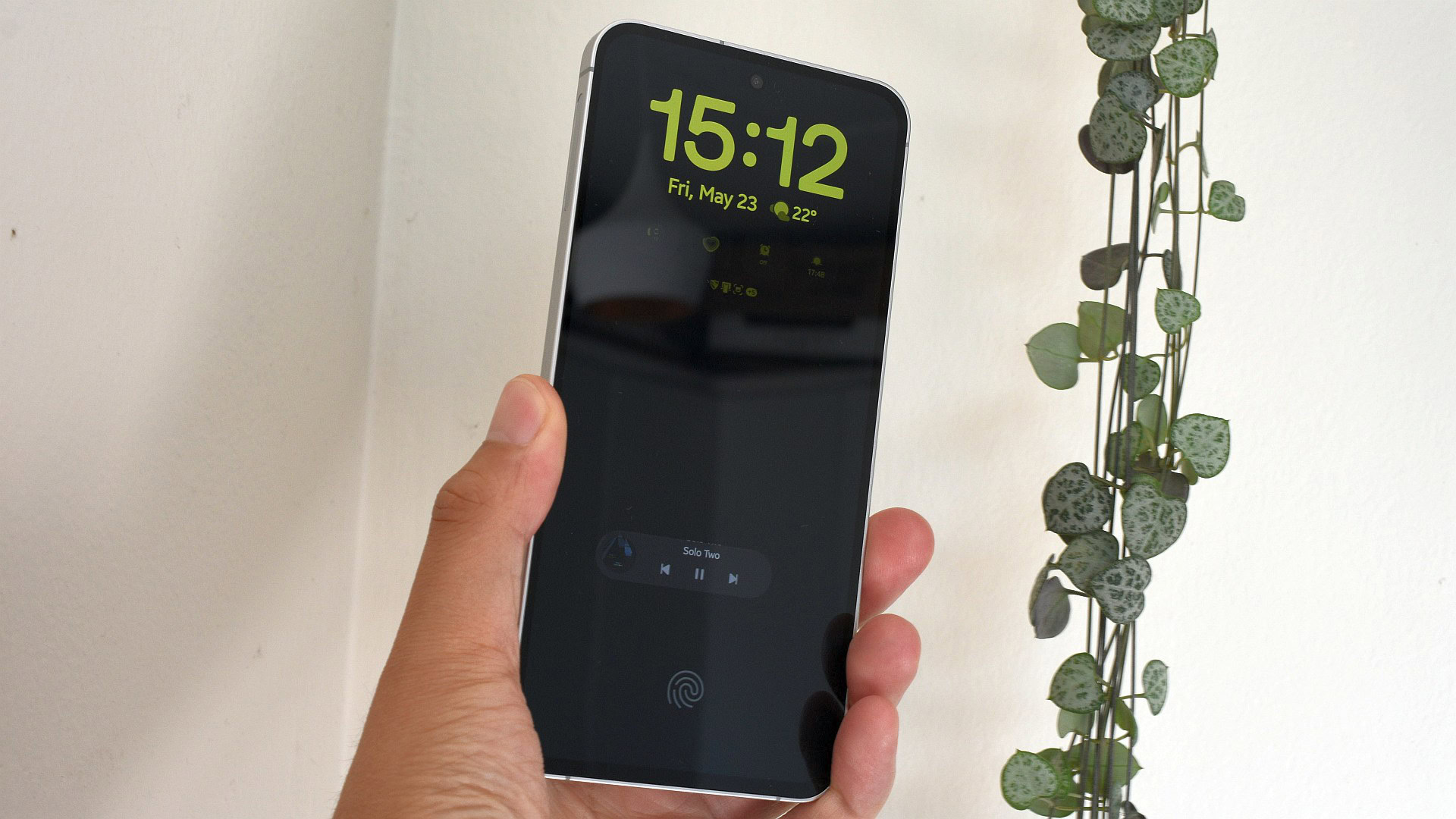 samsung one ui 7 now bar galaxy s24 fe 1 samsung one ui 7 now bar galaxy s24 fe 1