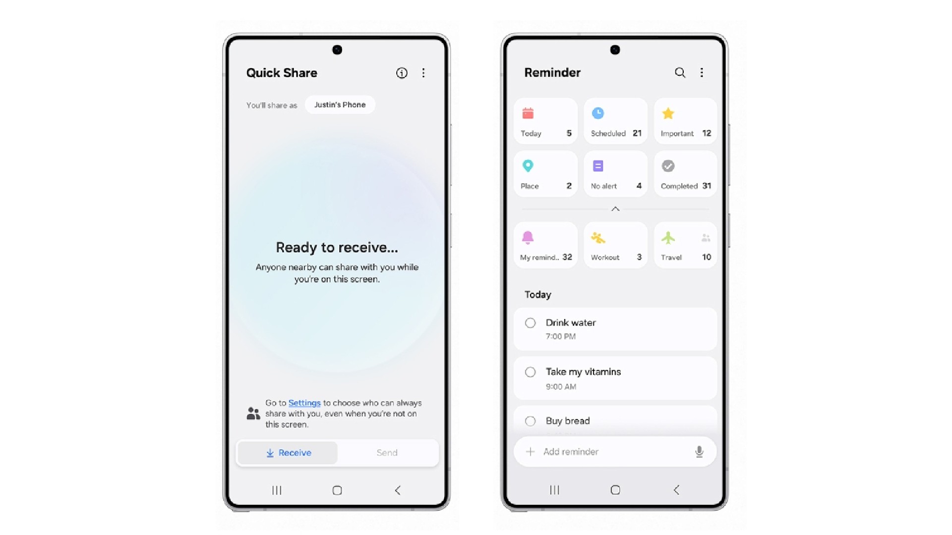 One UI 8 Samsung One UI 8 Samsung