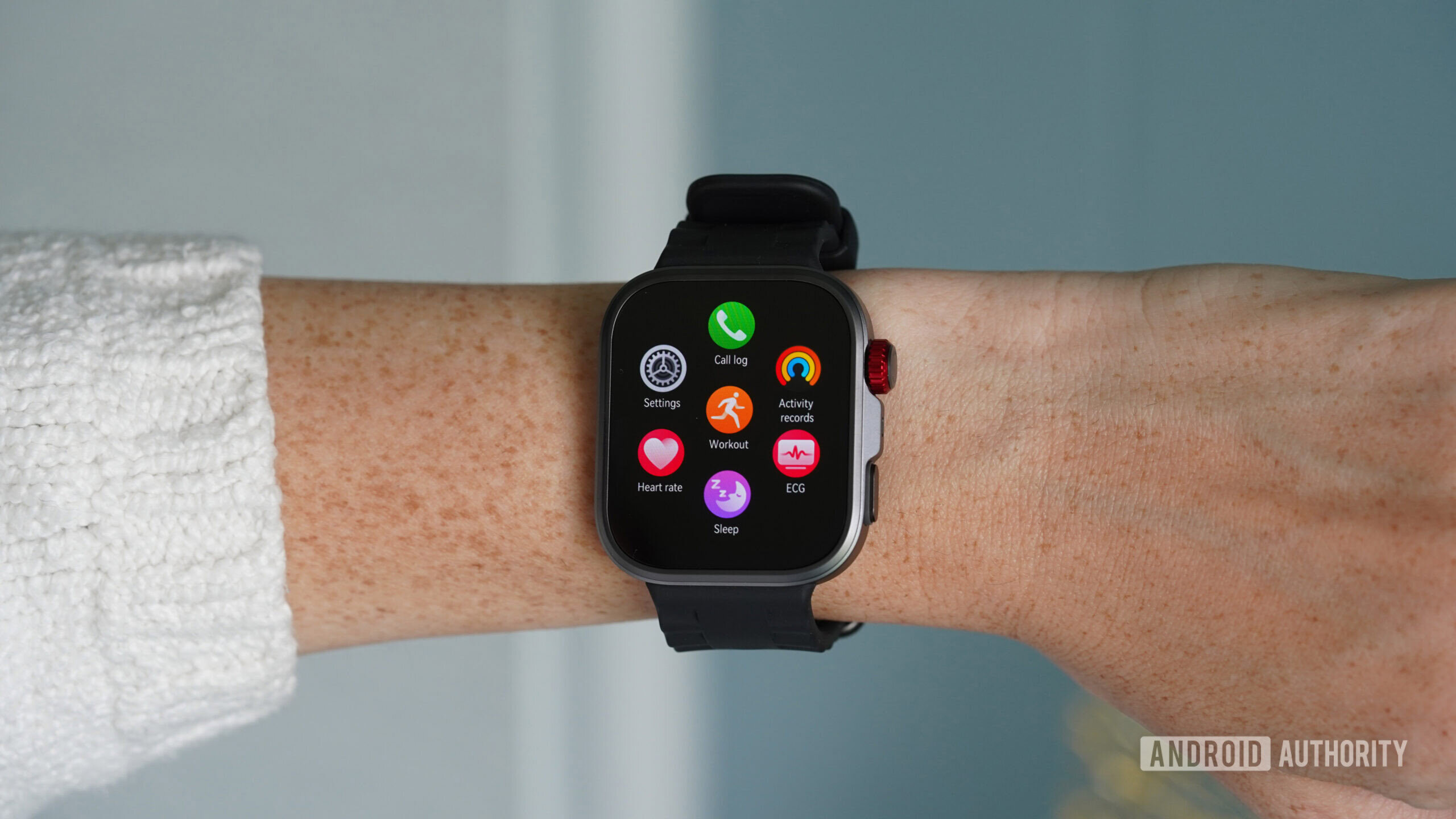 Huawei Watch Fit 4 Pro apps A Huawei Watch Fit 4 Pro reviews their apps.