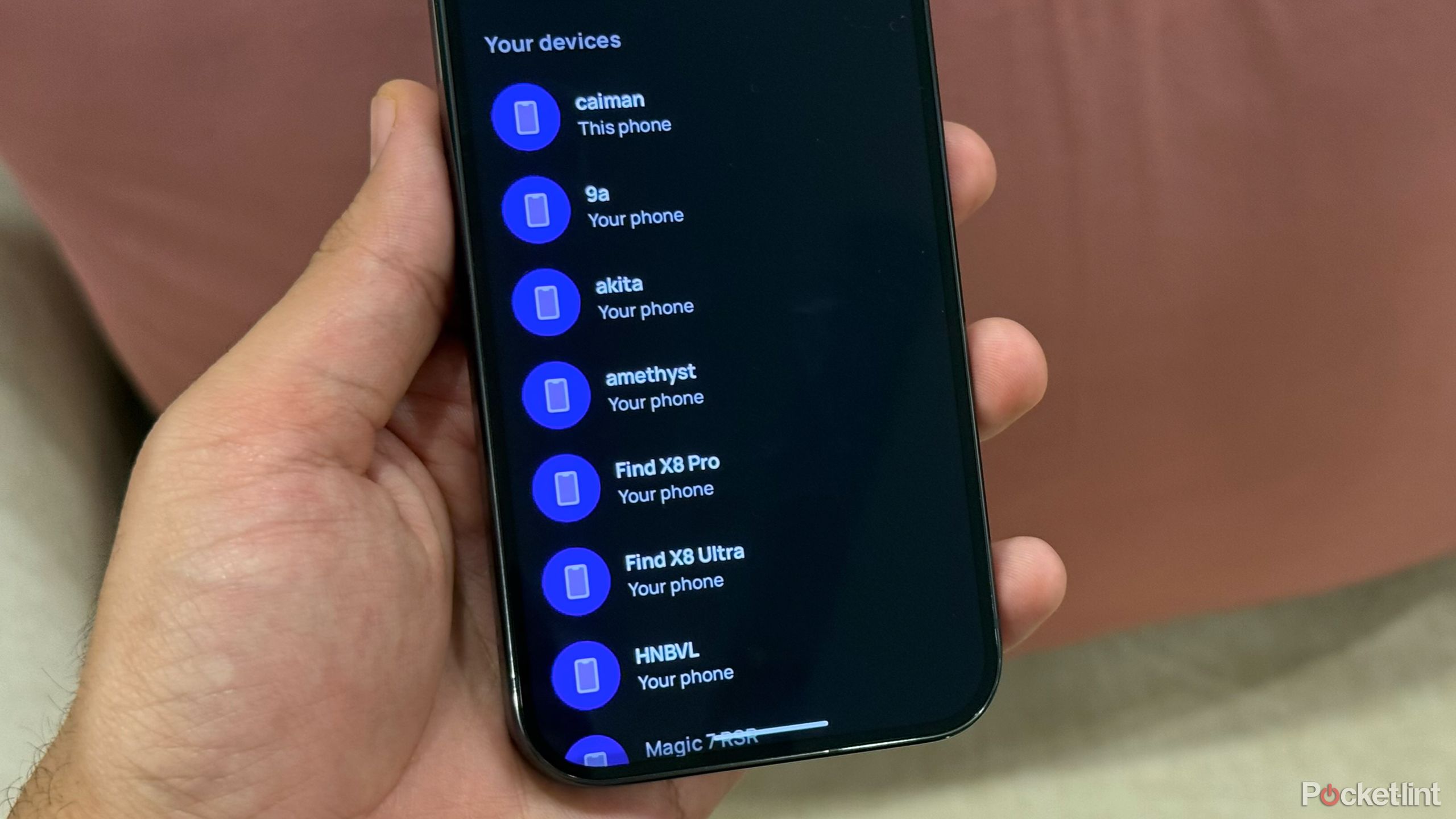 blip-app-devices