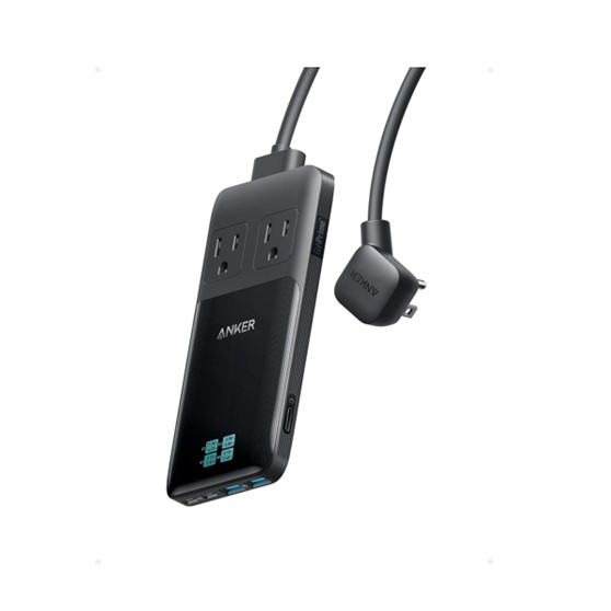 Anker Prime 6-in-1 USB-C Charging Station