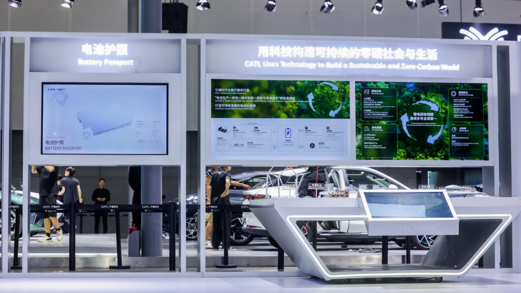 EV Battery Breakthrough Could Double Your Car’s Lifespan