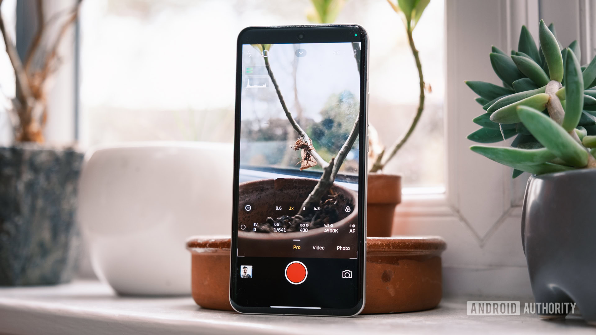 Xiaomi 15 Ultra camera app Xiaomi 15 Ultra camera app