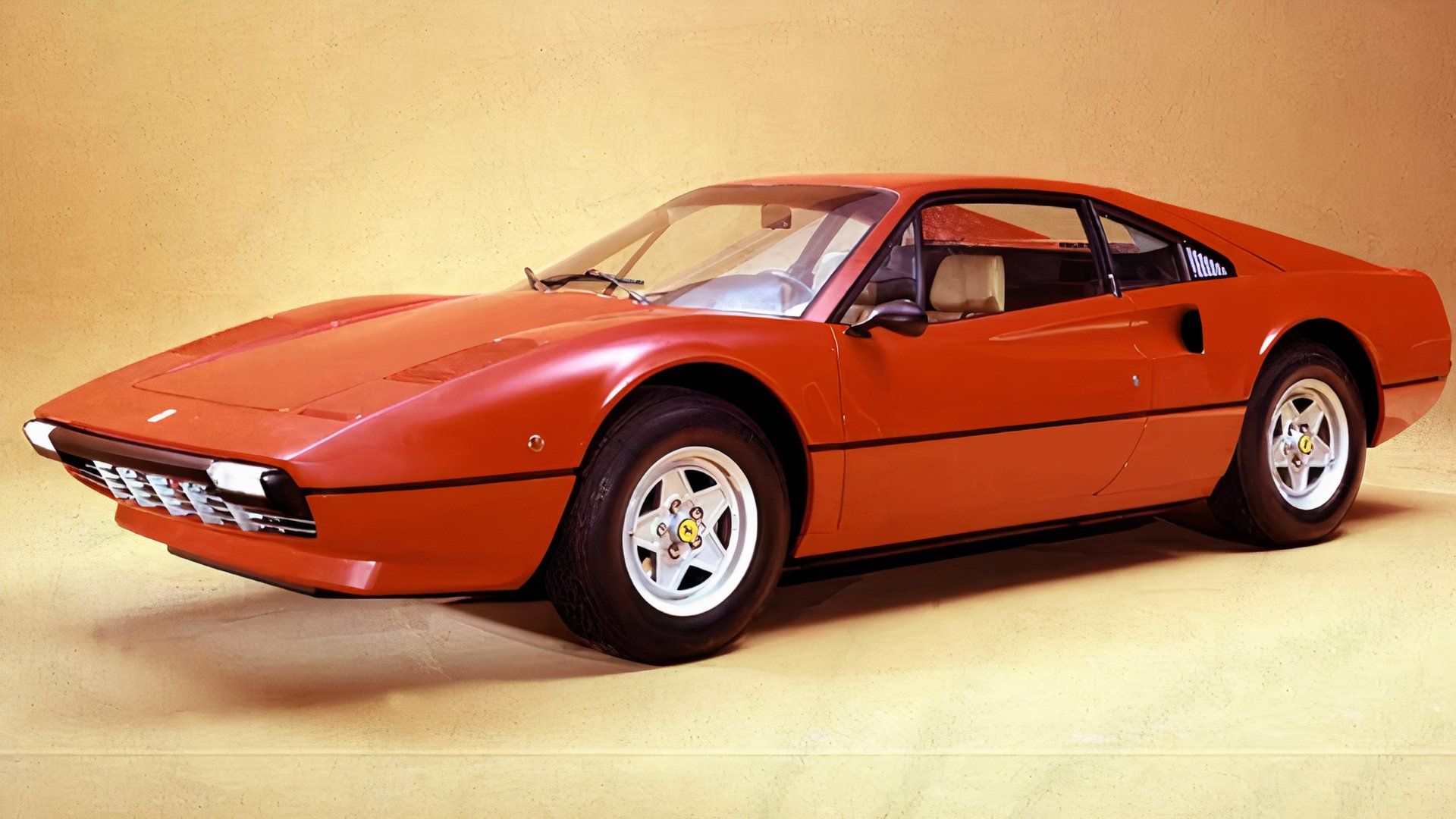 Ferrari 308