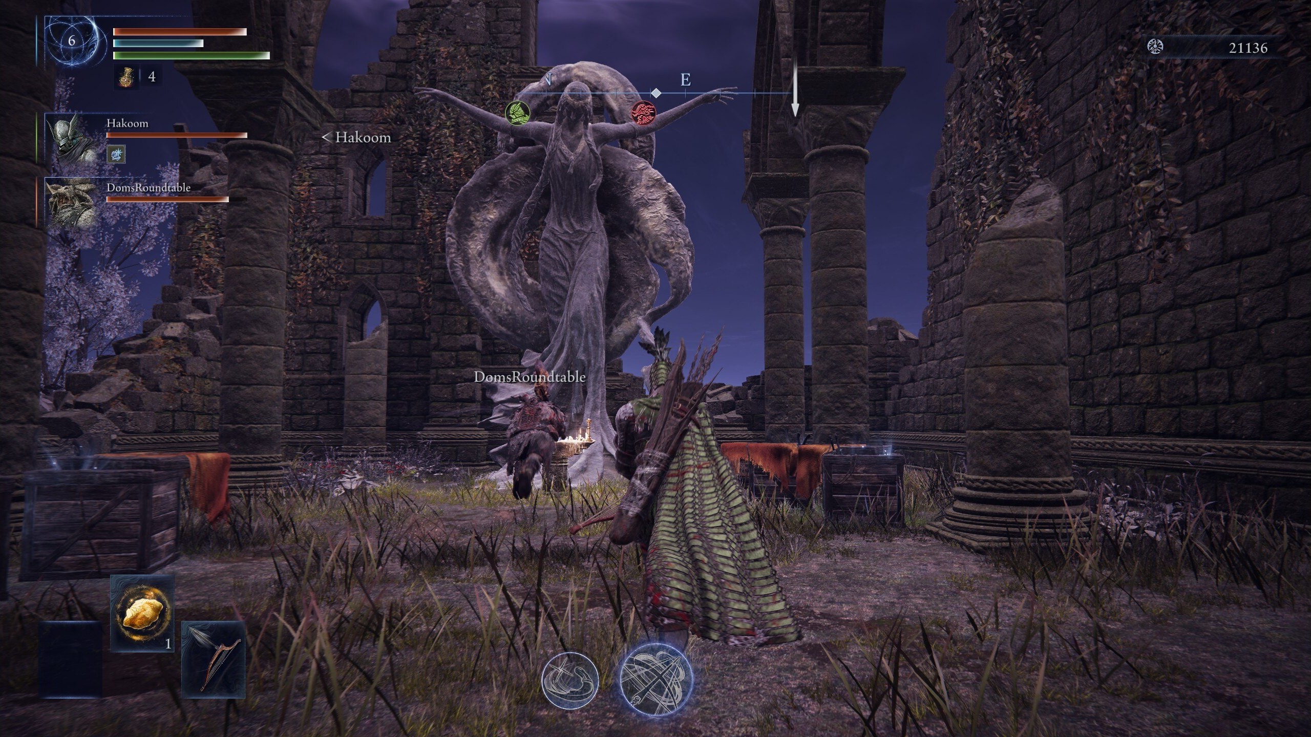 Elden Ring Nightreign