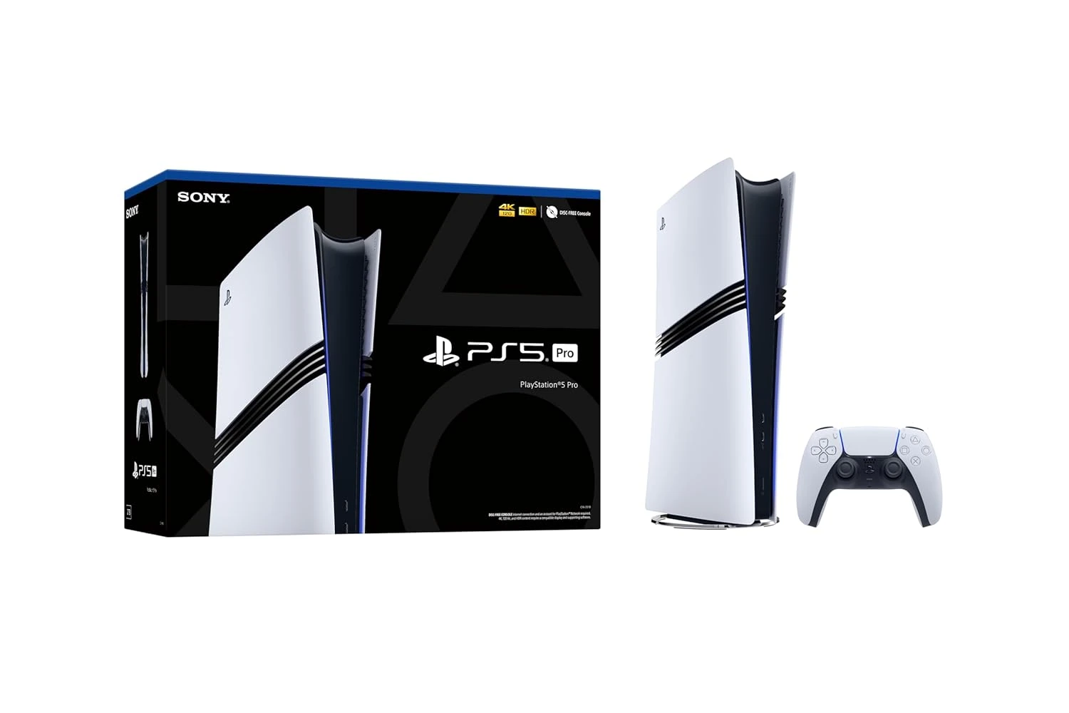 Sony PS5 Pro