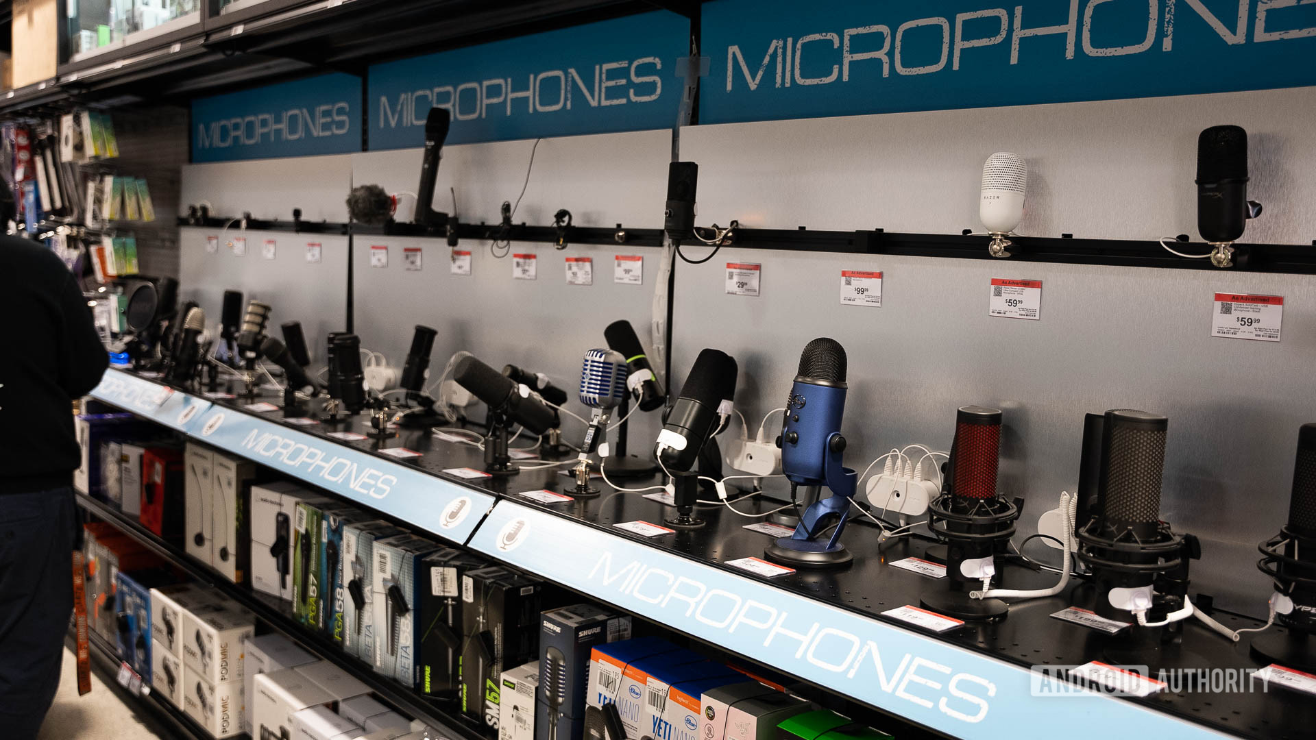 Micro Center Santa Clara Microphones Micro Center Santa Clara Microphones