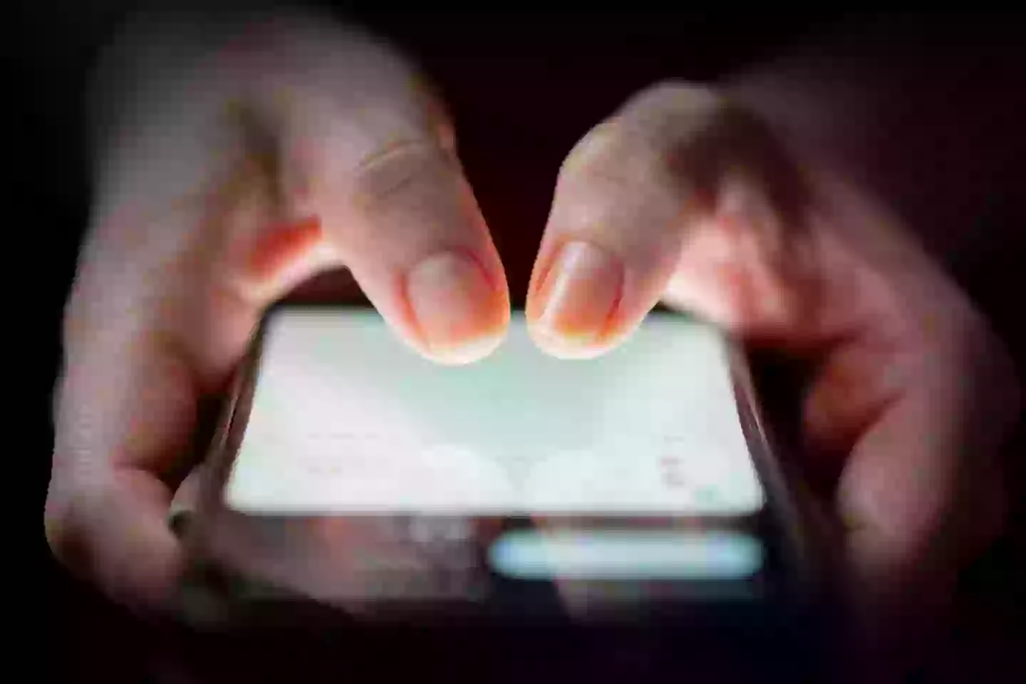 Apple urges iPhone users to install iOS 18.5, which includes a fix to the security problem (Jacques Julien/Getty Stock Images)