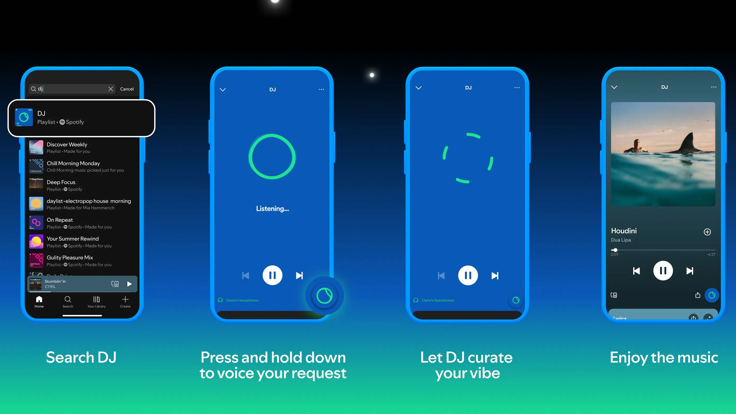 Spotify-ai-dj-update