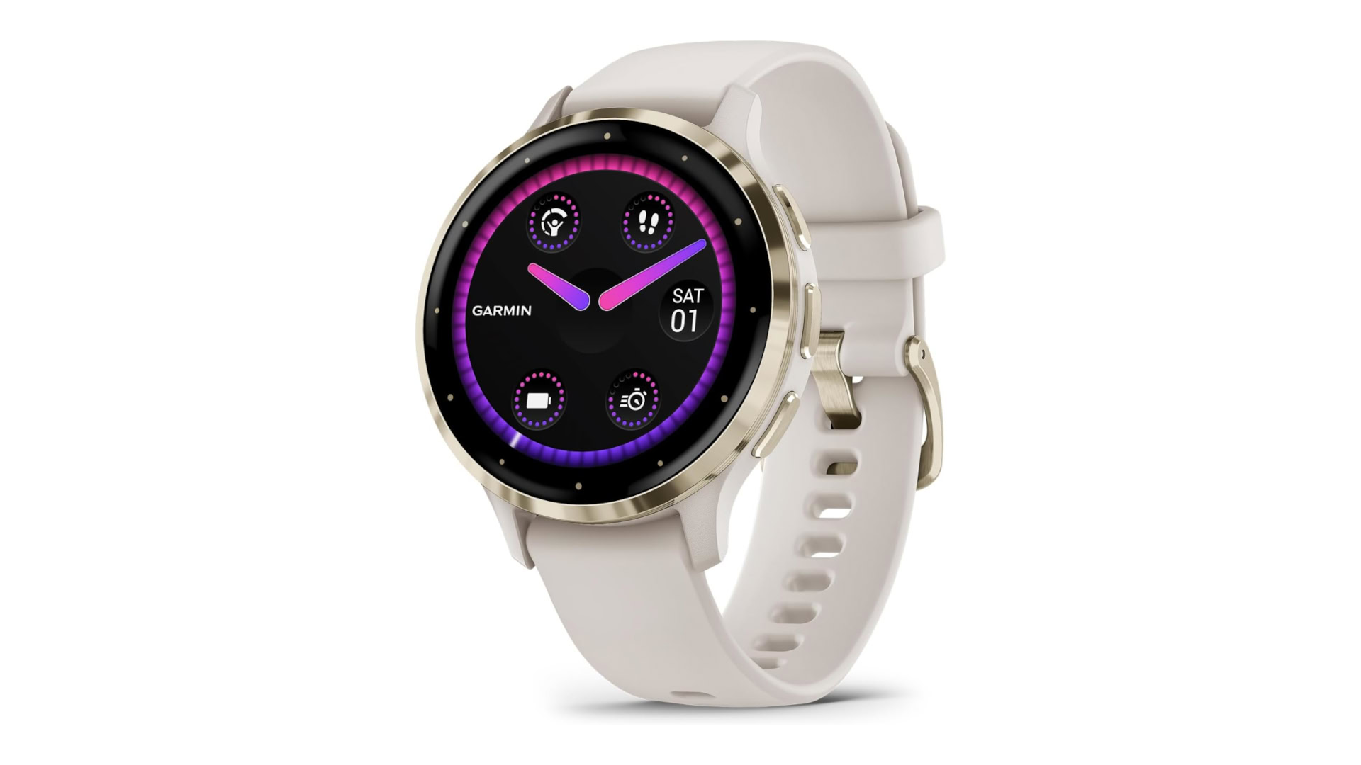 Garmin Venu 3S