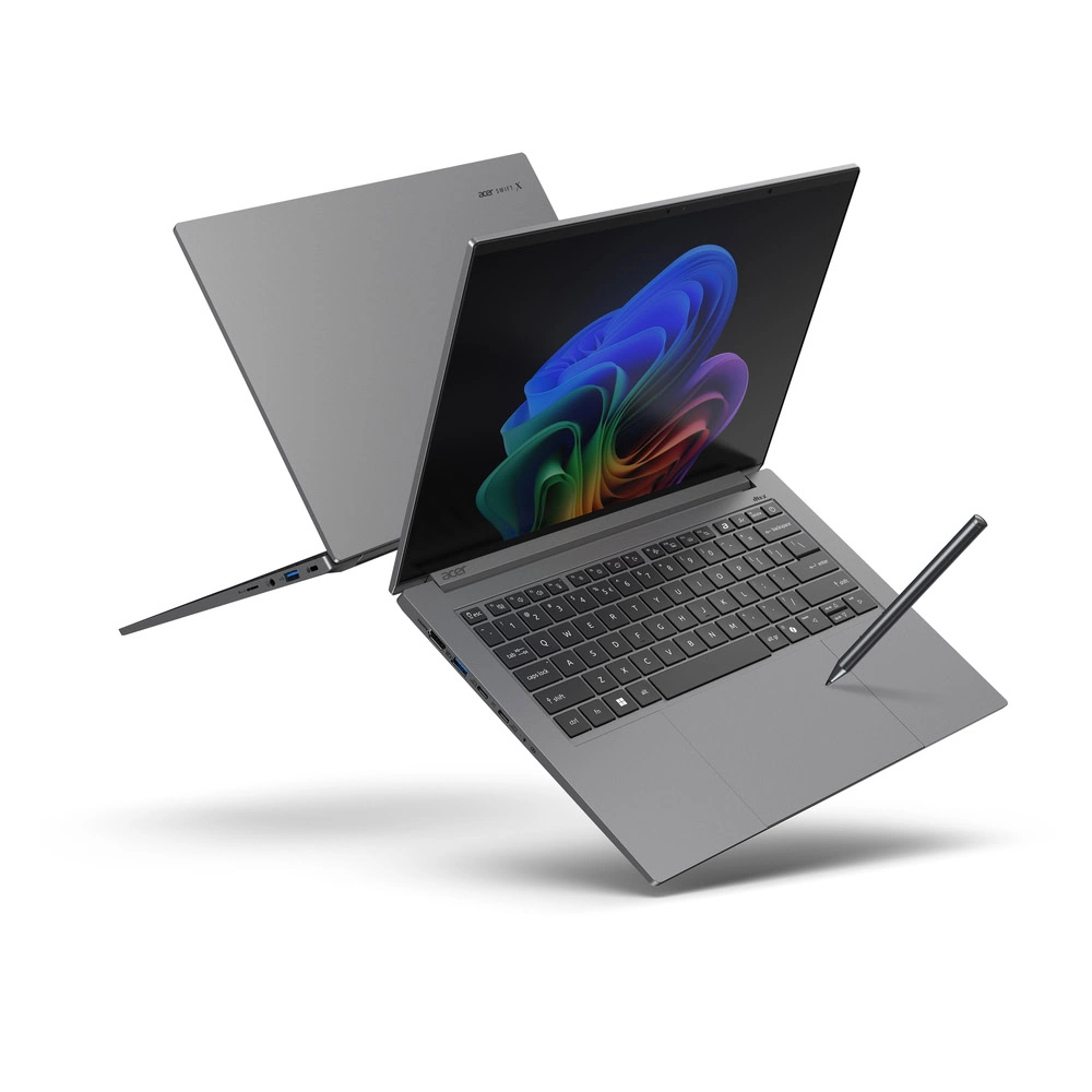 Acer Swift X 14 AI series 2