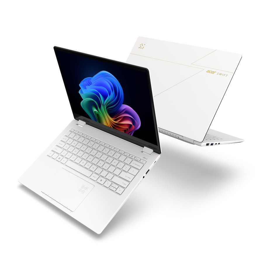 Acer Swift Edge 14 AI