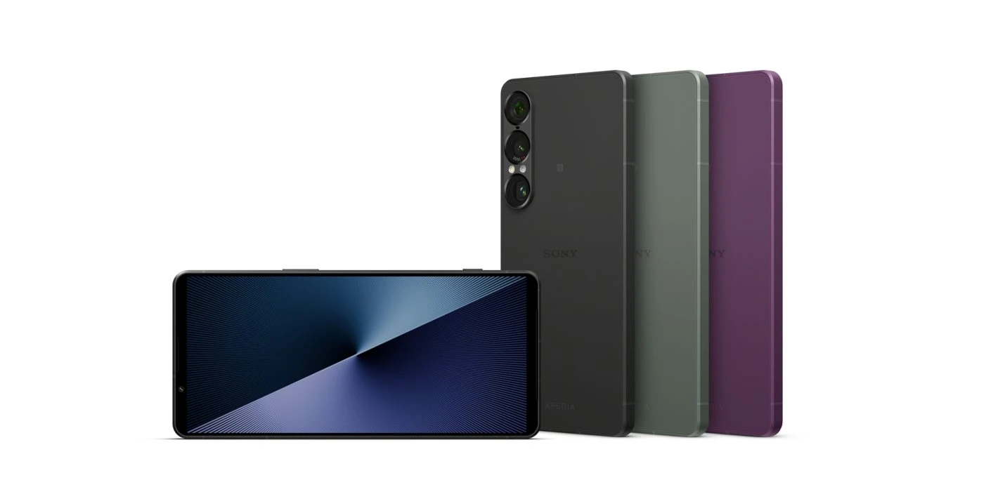 Sony Xperia 1 VII featured 2