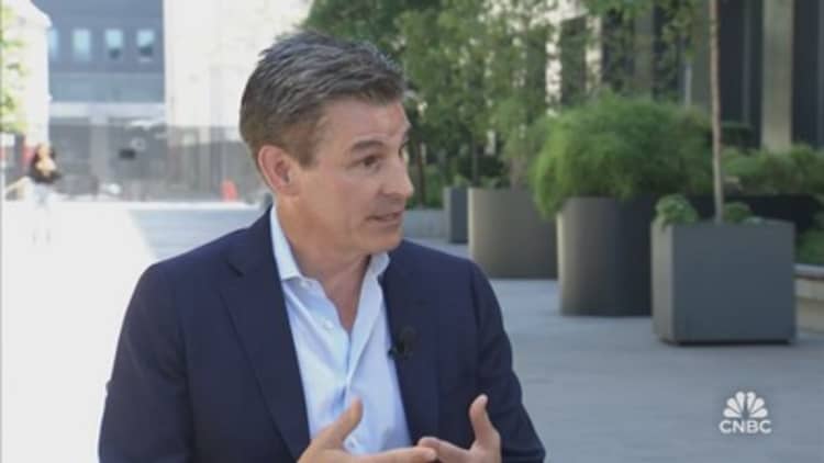 Amazon Prime Video's Mike Hopkins on streaming wars