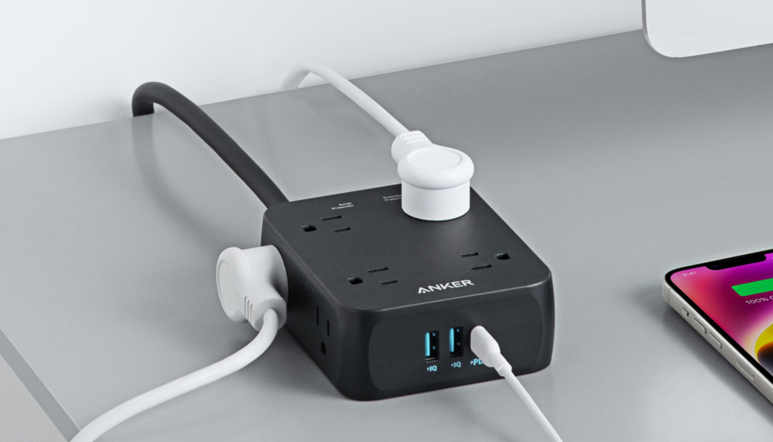 Anker Power Strip