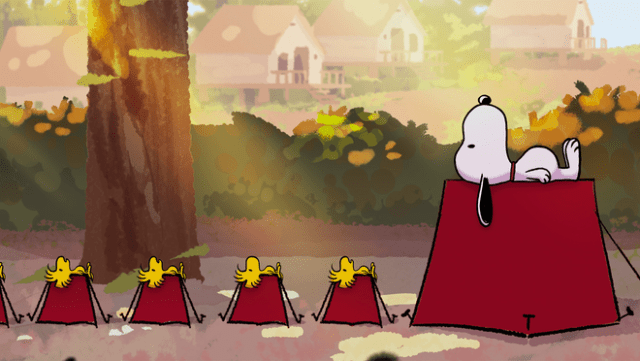 An all-new original Peanuts musical special, “Snoopy Presents: A Summer Musical,” will premiere globally on Apple TV+ on July 18, 2025.