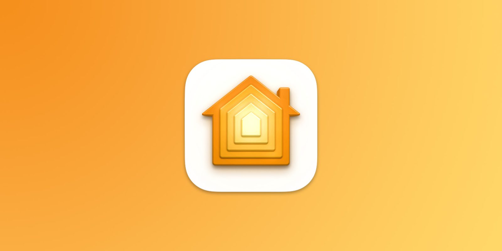 Apple Home