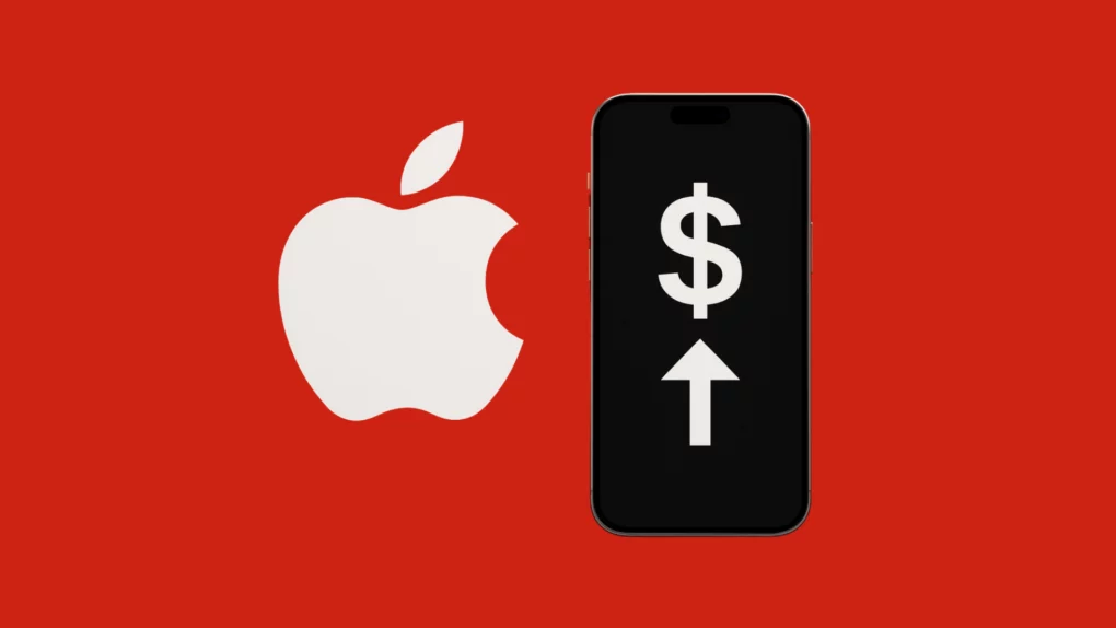 Apple might raise iPhone 17 prices due to tariffs iPhone 17 could cost more than its predecessors.