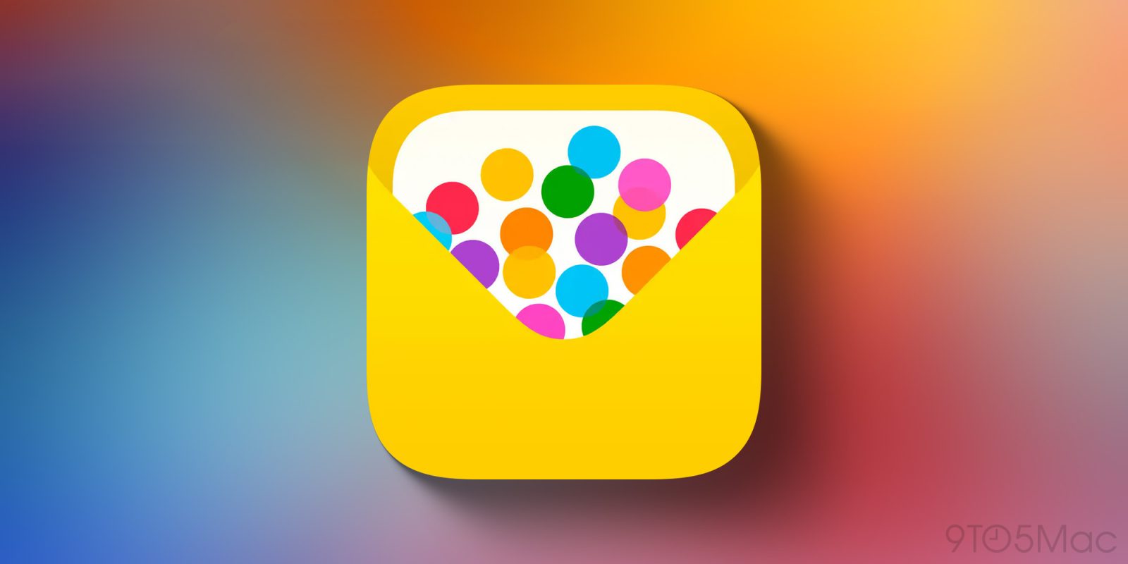 Apple Invites app