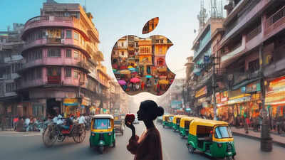 Apple’s biggest contract manufacturer Foxconn readies 300-acre iPhone making campus in India with dorms for 30,000 employees