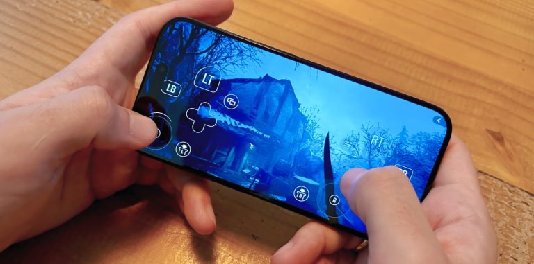 Apple's gaming App Store might be coming soon