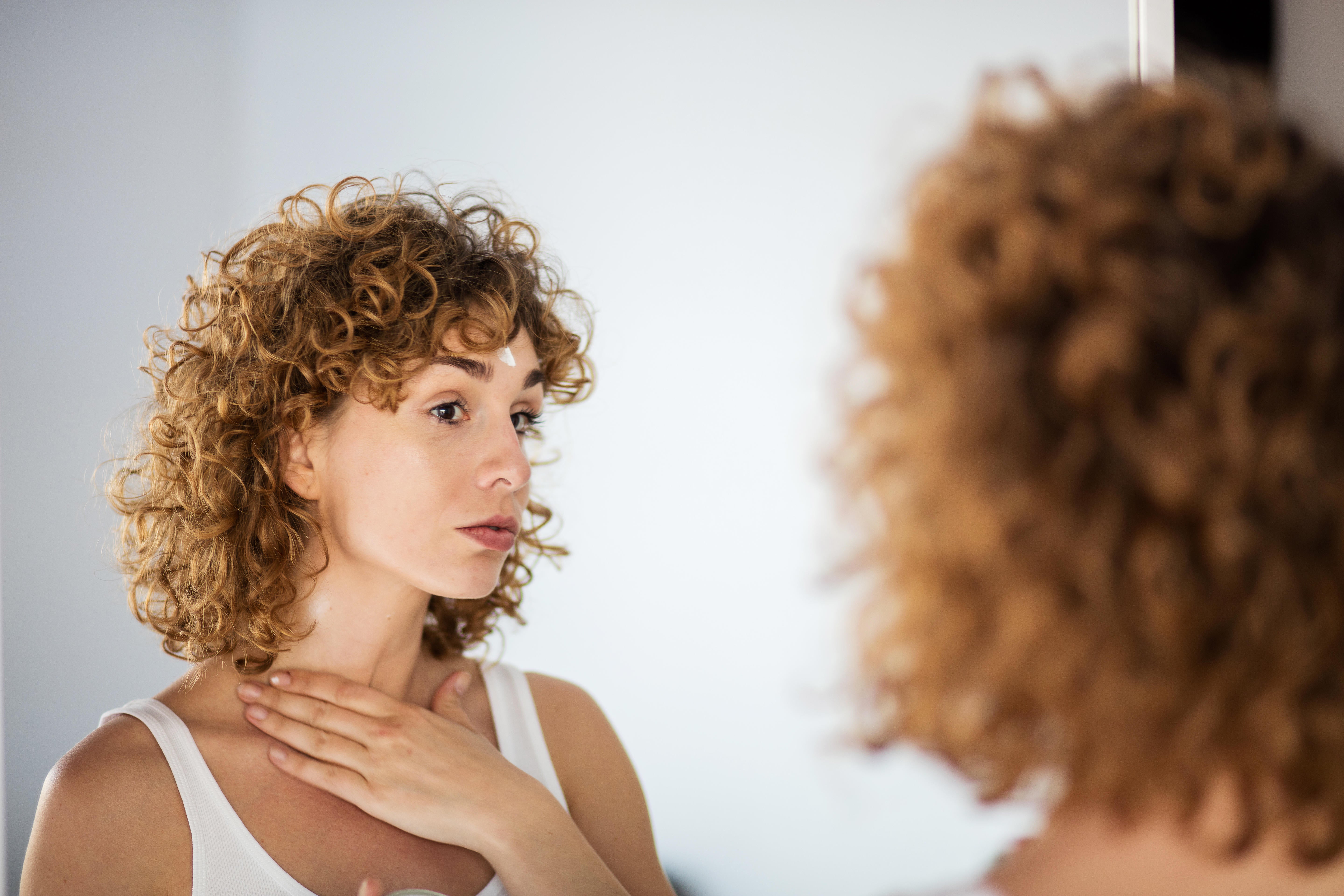 More expensive SPFs tend to feel better on the skin