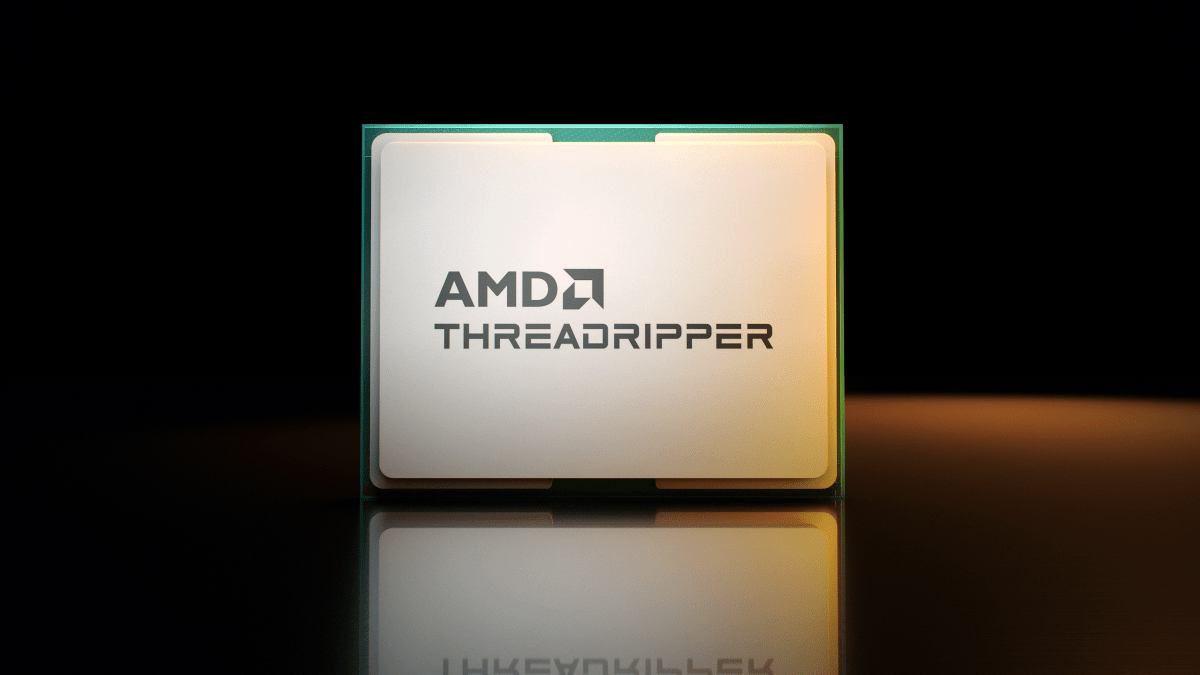 AMD Threadripper 9000