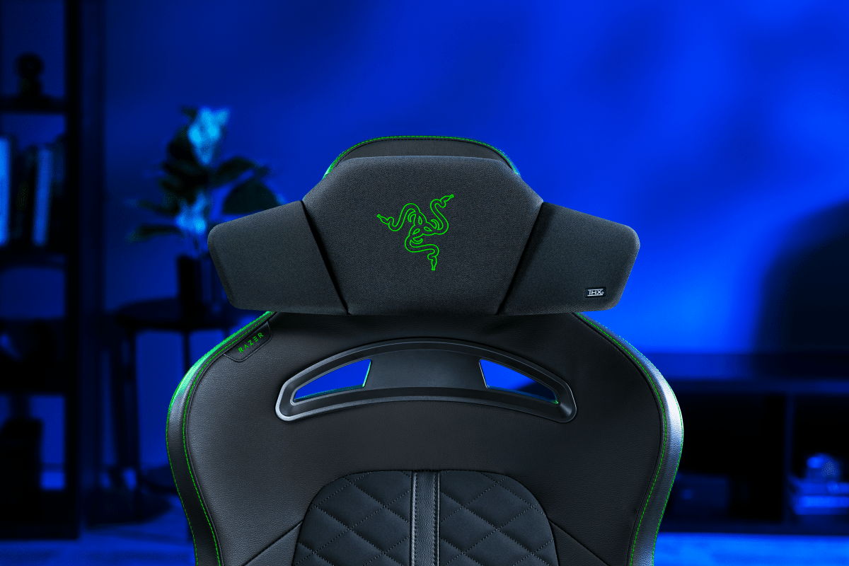 gaming chair