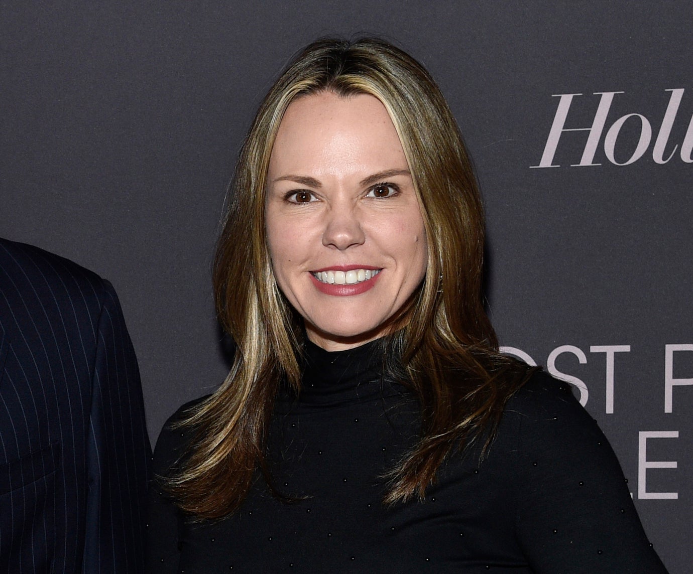 CBS News president Wendy McMahon announced on Monday she was stepping down amid the ongoing civil suit settlement talks with President Donald Trump.