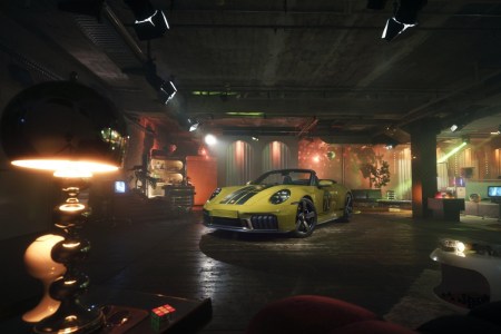 Porsche Shares Plans to “Counteract” Economic Conditions