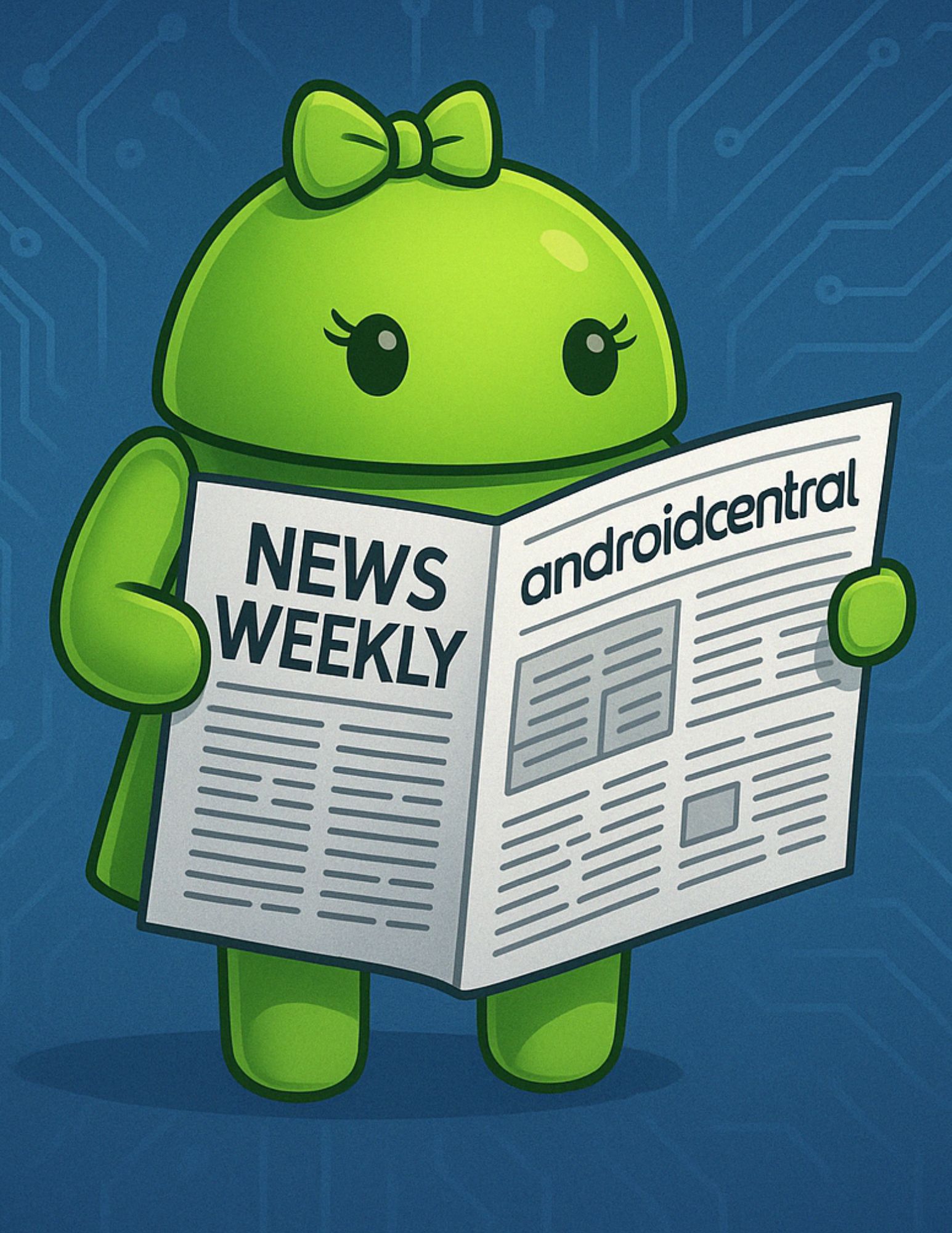 News Weekly Boxout