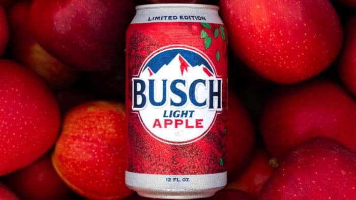 , Cult Beers: The Quirky History Of Busch Light Apple