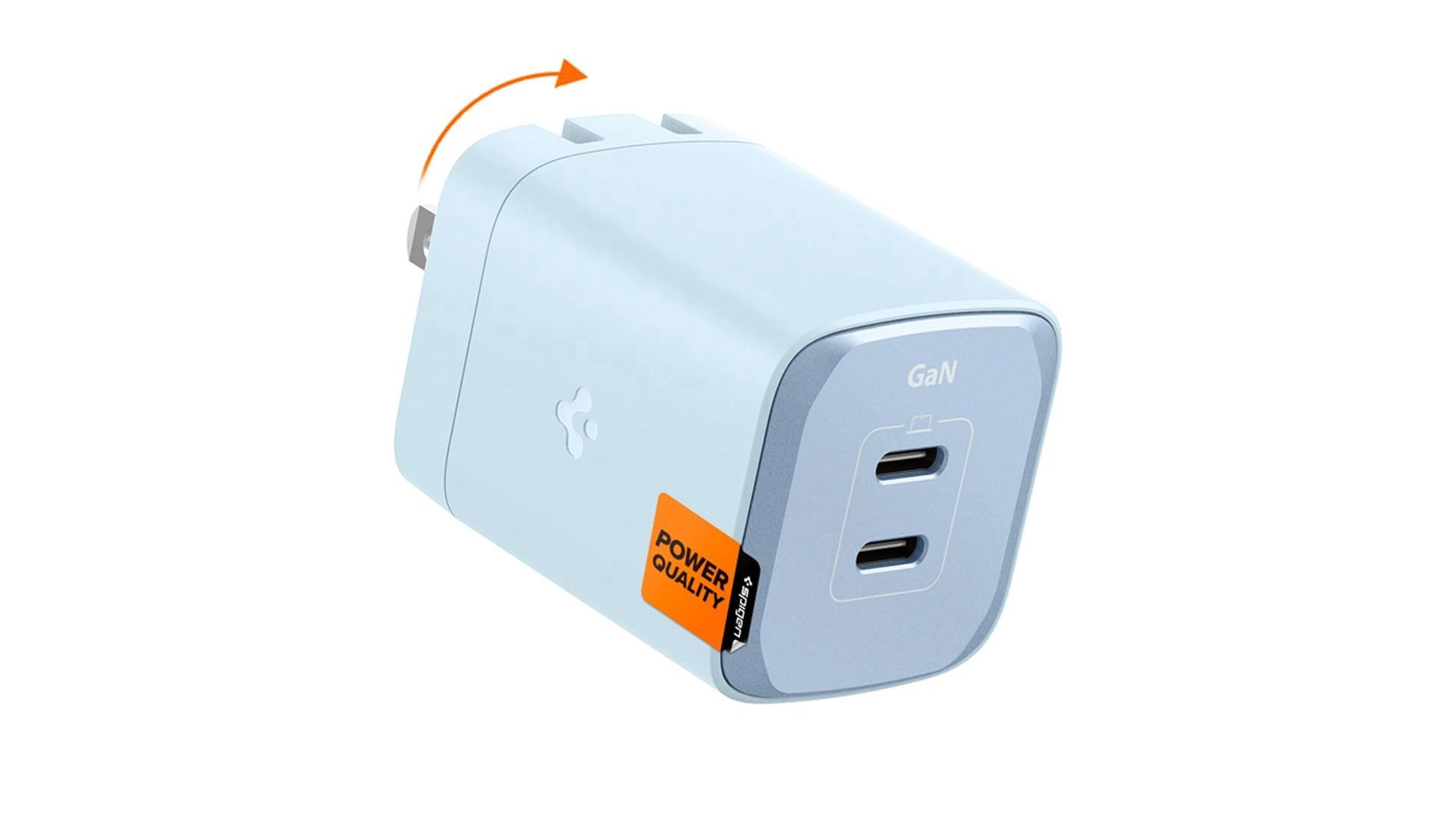 Spigen GaN III 65W Charger
