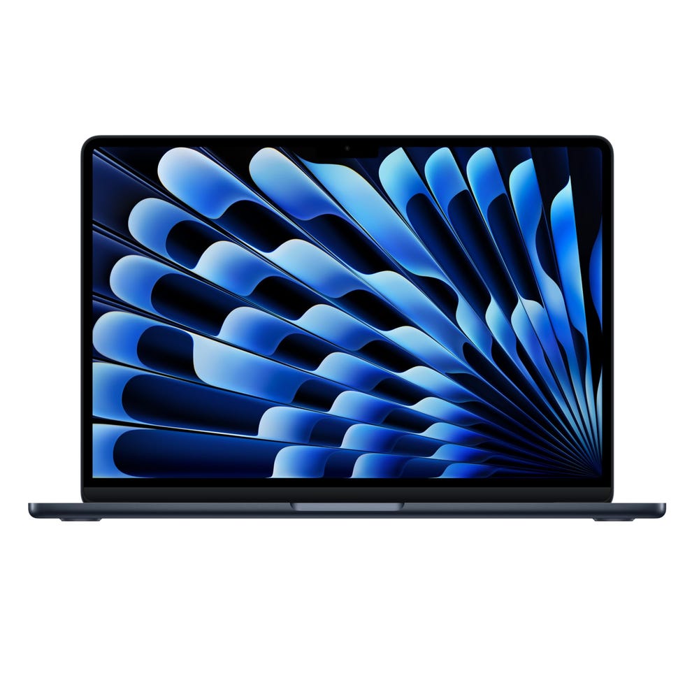 13.6-Inch 2025 MacBook Air